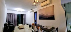 Kingsford Waterbay (D19), Apartment #585009181
